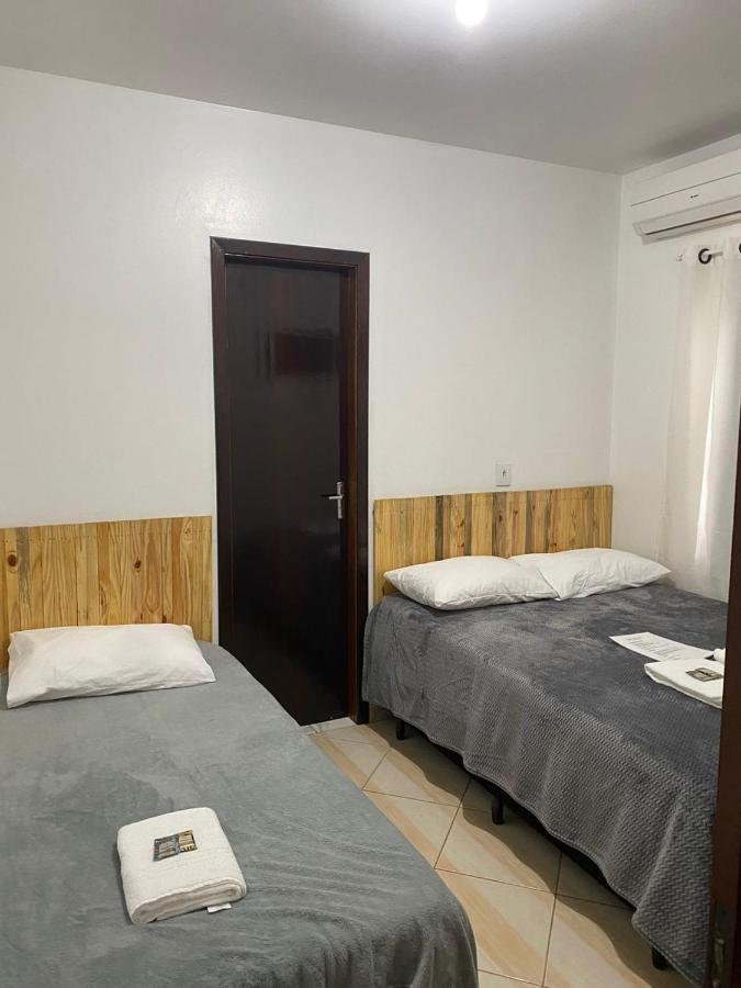 Suites Da Rota - Pomerode Sc Exterior foto